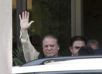 Nawaz Sharif's family rejects Panamagate probe report as 'farce' 