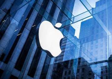 Apple to open first data centre in China