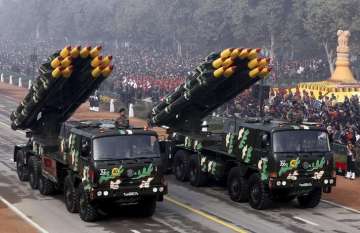 To be war-ready, armed forces seek Rs 27 lakh crore for military modernisation