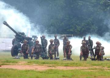 CAG slams OFB for critical deficiency in supply of ammunition to Army