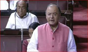 Arun Jaitley