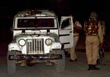 Ground Zero: How militants struck Amarnath pilgrims in Anantnag