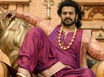 Baahubali 2 Prabhas and SS Rajamouli’s film completes 75 days at BO