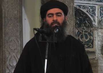ISIS confirms death of chief Abu Bakr al-Baghdadi: Report 