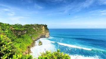 Bali, Krabi top monsoon getaway destinations for Indians: Experts 