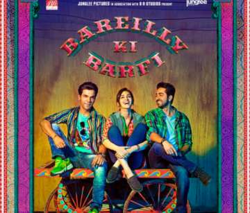 Bareilly Ki Barfi