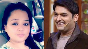  Bharti Singh to leave The Kapil Sharma Show 