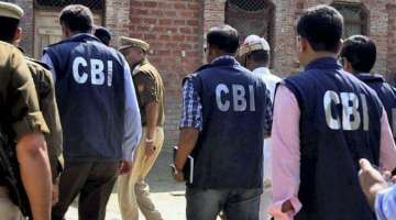 CBI raids at 23 locations in Kolkata, Ranchi over hawala dealings