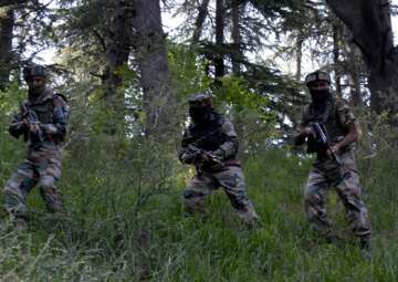 Soldier martyred, another injured in Pakistan firing along LoC