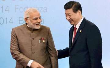 China should 'keep calm' on India's rise: state media