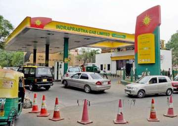 CNG price hiked by Rs 1.11 per kg, PNG by 33 paise per unit in Delhi
