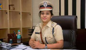 Former DIG Prisons D Roopa had alleged large-scale corruption in Bengaluru jail 