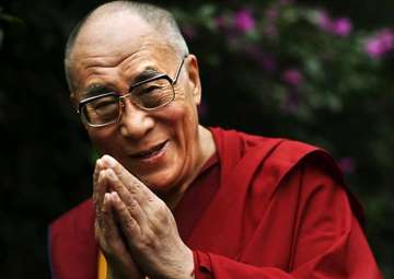 Dalai Lama turns 82