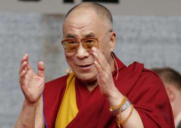 China warns Botswana against Dalai Lama visit