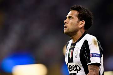 Dani Alves 