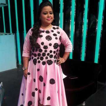  Bharti Singh