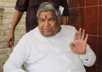 Former Karnataka CM Dharam Singh dies of heart attack 