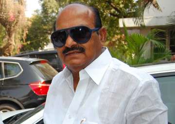 TDP MP JC Diwakar Reddy