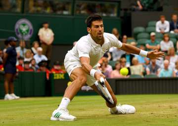 Wimbledon 2017