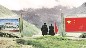 India wary as China discusses Doklam standoff with Nepal: Report  