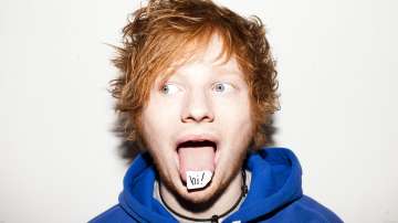Ed Sheeran clarifies he didn’t quit Twitter over Game of Thrones backlash