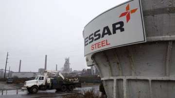 Guj HC will deliver the verdict on Essar Steel's plea against IBC notice Monday