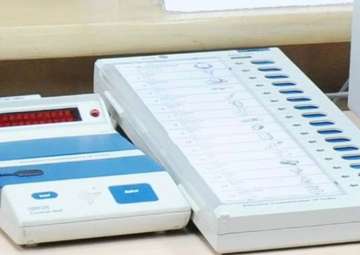 No evidence of tampering in EVM used in Maharashtra polls: Forensic report