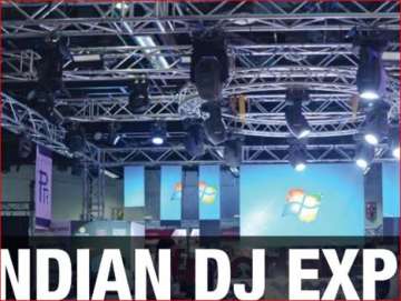 Indian DJ Expo 2017