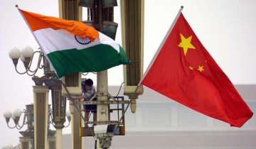 China rules out compromise with India