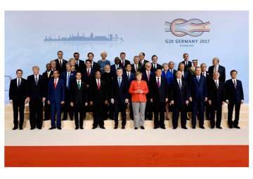 Had 'major influence' on counter-terror discussions at G20: India 