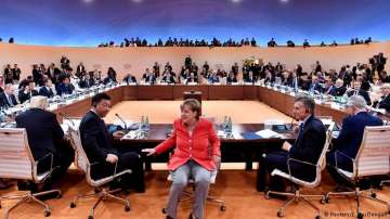 G20 vows to make companies, not only individuals, liable for graft