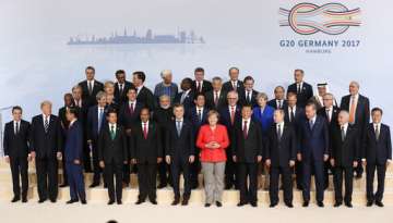 G20 Summit