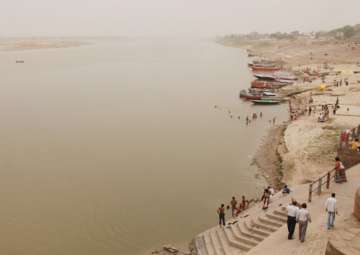 NGT bans dumping of waste within 500 metres of Ganga 