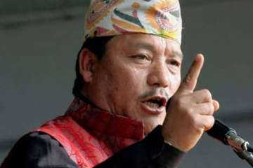 Darjeeling agitation will turn 'terrible', says GJM chief Bimal Gurung