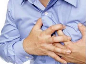 23 pc of heart failure patients die within a year of diagnosis: study