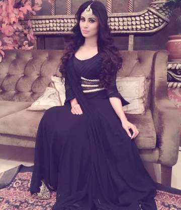 Mouni Roy