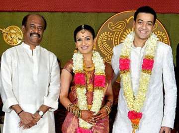 Soundarya Rajinikanth and Ashwin divorce