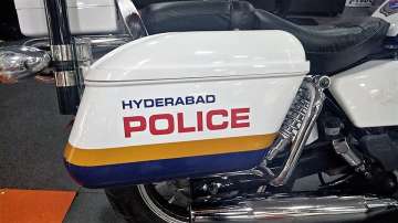 In hunt for robbers, cops search 700 Hyderabad homes overnight