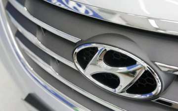 Hyundai's second-quarter net income plunged 51pc over weak demand from US, China