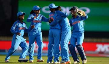Indian women’s team eye maiden World Cup glory