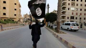 Representational Picture:Suspected ISIS operative from Kerala held in Delhi 