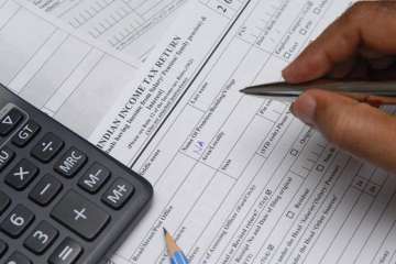 No plan to extend deadline for filing ITR beyond July 31, IT dept said today