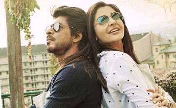 Jab Harry Met Sejal gets UA certificate by censor board