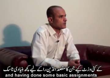 Pakistan again rejects India's appeal for consular access to Kulbhushan Jadhav 