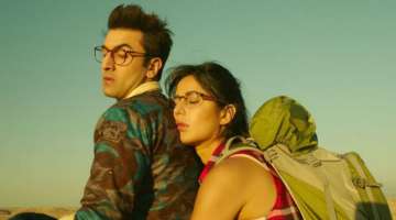 jagga jasoos movie