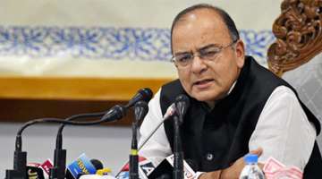 GST win-win deal for all, says FM Arun Jaitley