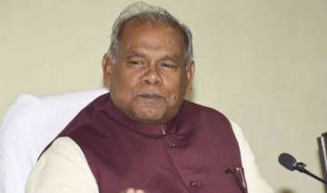 Jitan Ram Manjhi