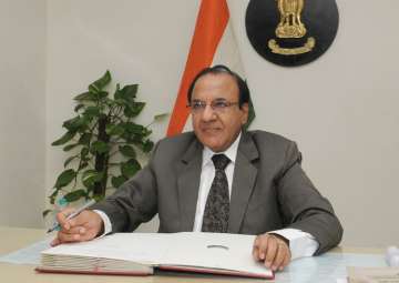Achal Kumar Joti appointed next CEC, to take charge on July 6