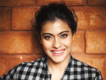 Kajol