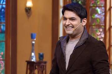 The kapil sharma show